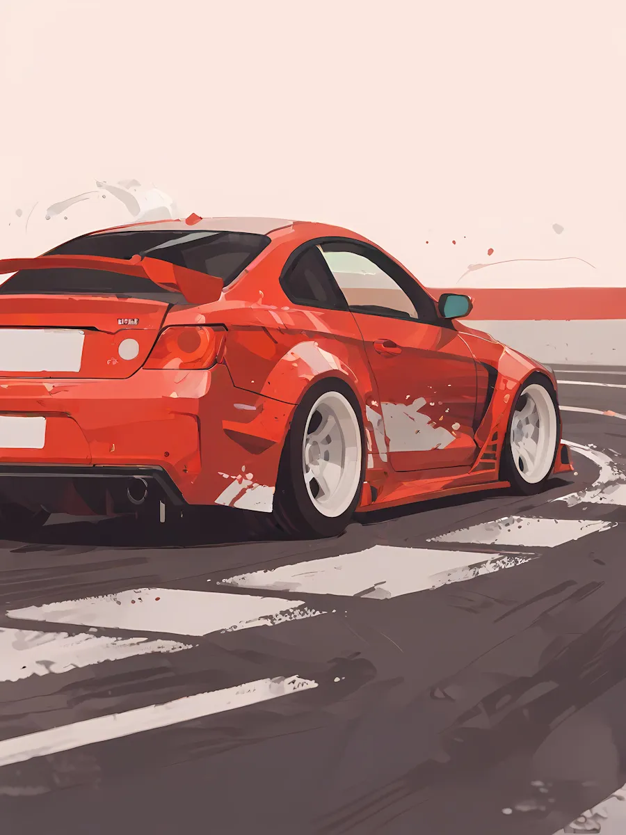 Car Drift 