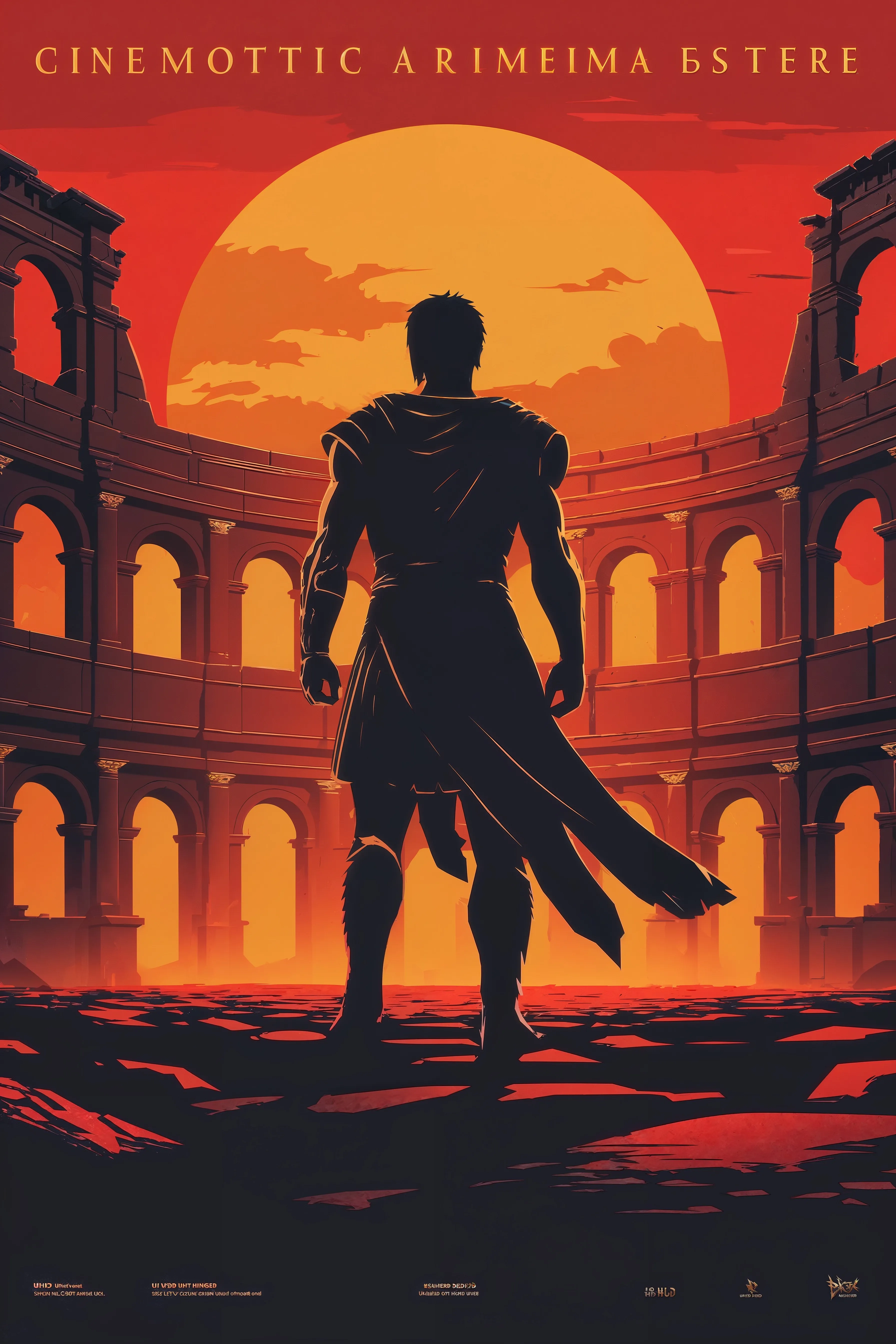 Gladiator 