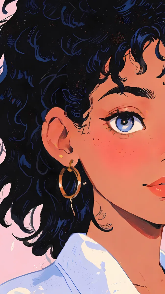 Close up 